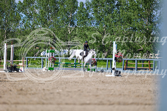 03781 - Mara - 2026 June Classic II - Sunday June 21st