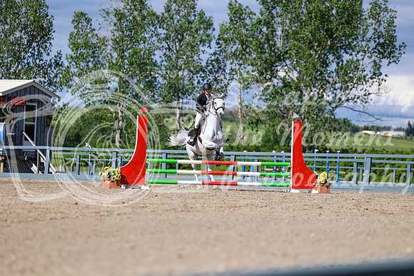 03783 - Mara - 2026 June Classic II - Sunday June 21st