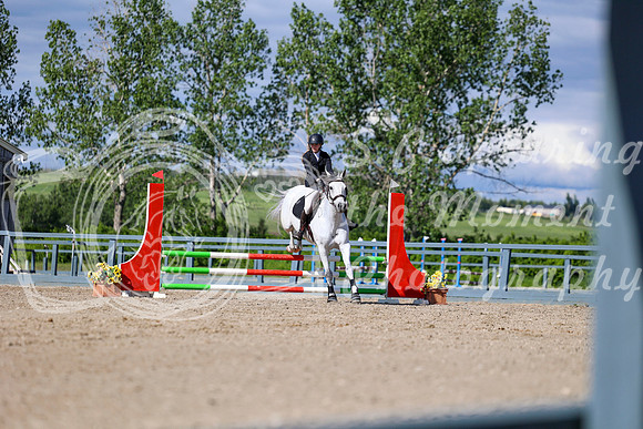03791 - Mara - 2026 June Classic II - Sunday June 21st