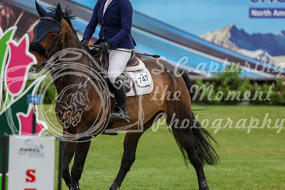 15882 - Shea - 2026 June Classic II - Sunday June 21st