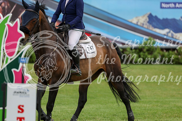 15883 - Shea - 2026 June Classic II - Sunday June 21st