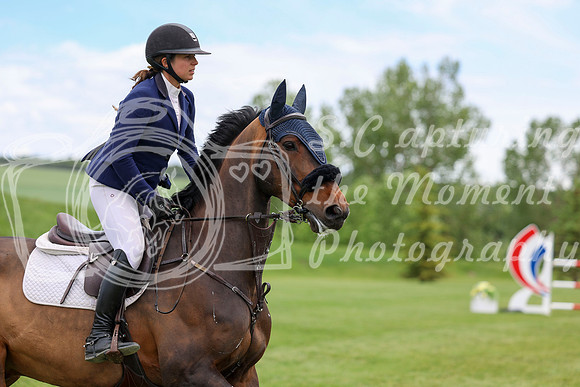 15885 - Shea - 2026 June Classic II - Sunday June 21st
