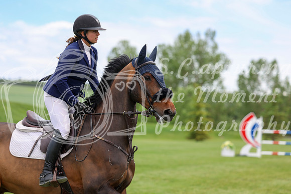 15886 - Shea - 2026 June Classic II - Sunday June 21st