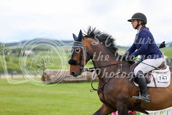 15887 - Shea - 2026 June Classic II - Sunday June 21st