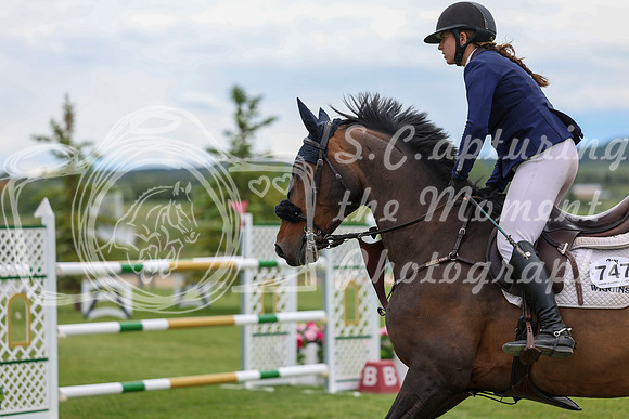 15889 - Shea - 2026 June Classic II - Sunday June 21st
