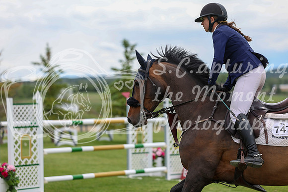 15890 - Shea - 2026 June Classic II - Sunday June 21st