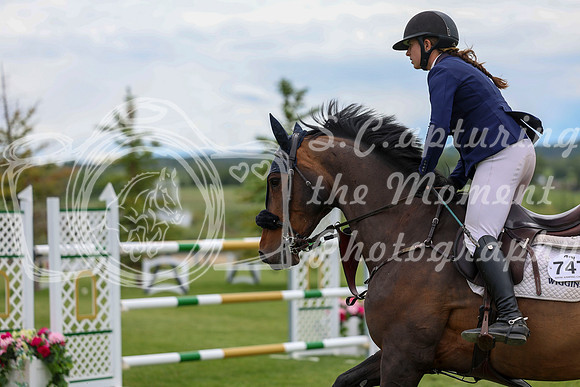 15891 - Shea - 2026 June Classic II - Sunday June 21st