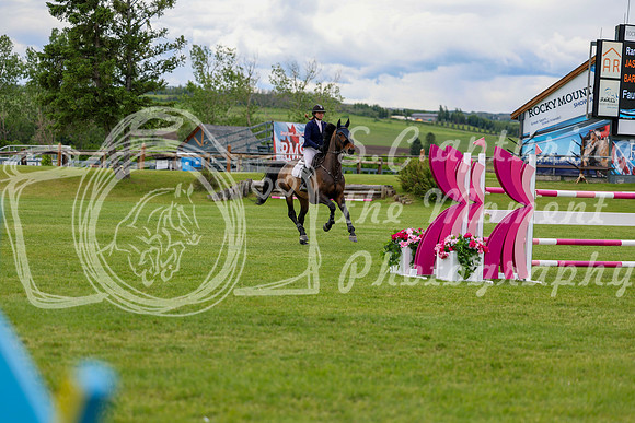 15892 - Shea - 2026 June Classic II - Sunday June 21st