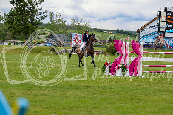 15894 - Shea - 2026 June Classic II - Sunday June 21st