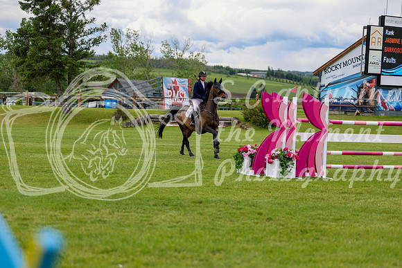 15895 - Shea - 2026 June Classic II - Sunday June 21st