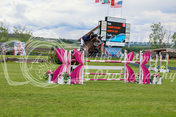 15896 - Shea - 2026 June Classic II - Sunday June 21st