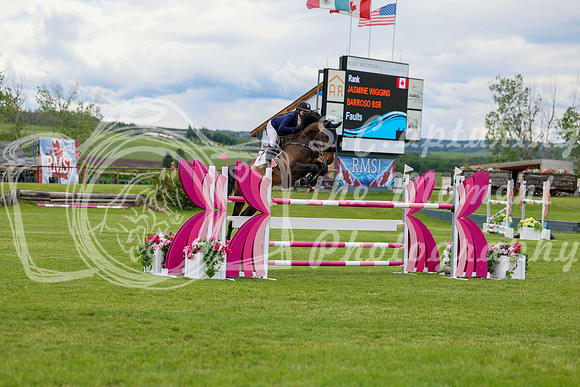 15897 - Shea - 2026 June Classic II - Sunday June 21st