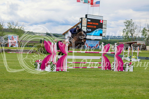 15898 - Shea - 2026 June Classic II - Sunday June 21st
