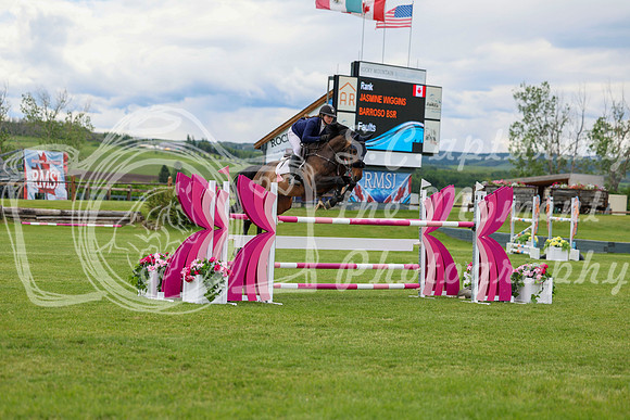 15899 - Shea - 2026 June Classic II - Sunday June 21st