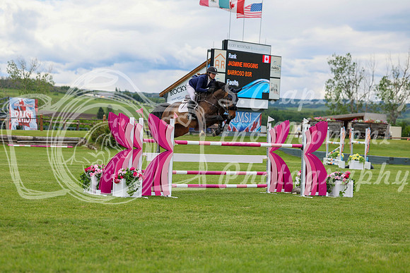 15900 - Shea - 2026 June Classic II - Sunday June 21st