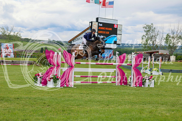 15901 - Shea - 2026 June Classic II - Sunday June 21st