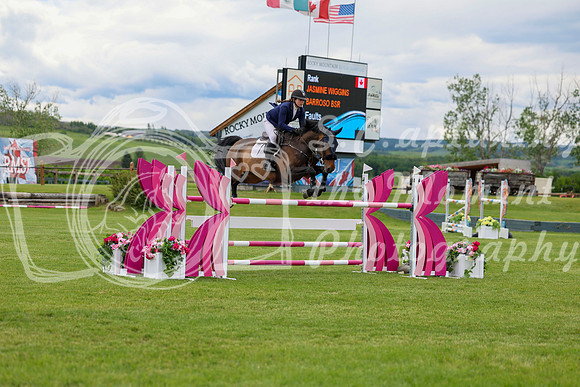 15902 - Shea - 2026 June Classic II - Sunday June 21st