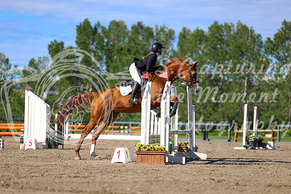 02793 - Mara - 2026 June Classic II - Sunday June 21st