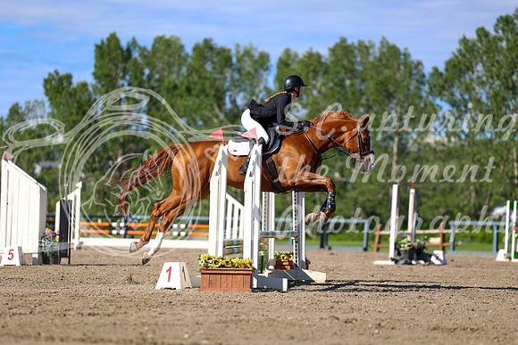 02795 - Mara - 2026 June Classic II - Sunday June 21st