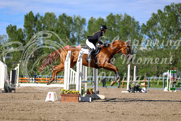 02796 - Mara - 2026 June Classic II - Sunday June 21st