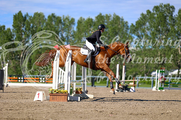 02797 - Mara - 2026 June Classic II - Sunday June 21st