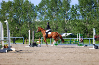 02799 - Mara - 2026 June Classic II - Sunday June 21st