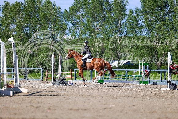 02799 - Mara - 2026 June Classic II - Sunday June 21st