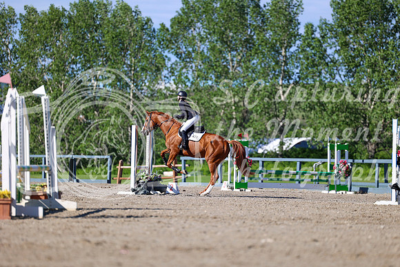 02801 - Mara - 2026 June Classic II - Sunday June 21st