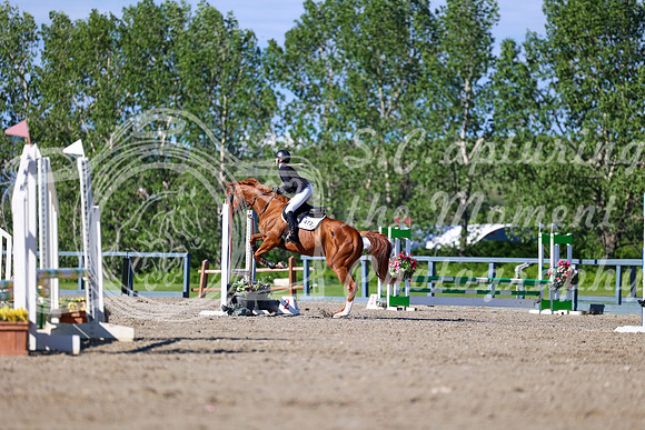 02802 - Mara - 2026 June Classic II - Sunday June 21st