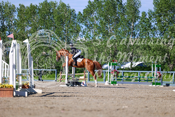 02804 - Mara - 2026 June Classic II - Sunday June 21st