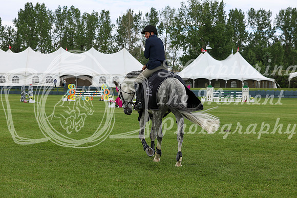 16209 - Shea - 2026 June Classic II - Sunday June 21st