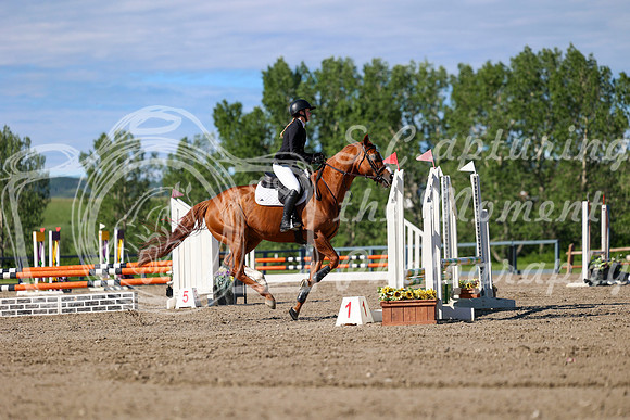 02969 - Mara - 2026 June Classic II - Sunday June 21st