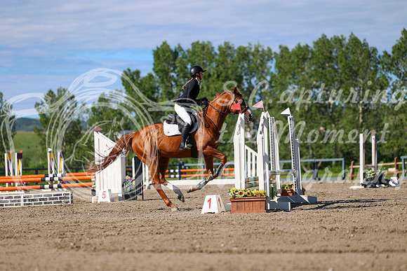 02970 - Mara - 2026 June Classic II - Sunday June 21st