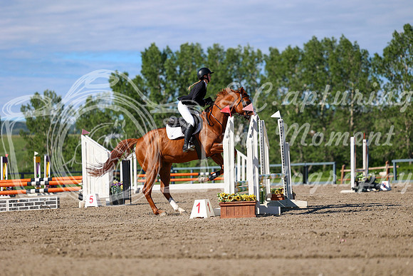 02971 - Mara - 2026 June Classic II - Sunday June 21st