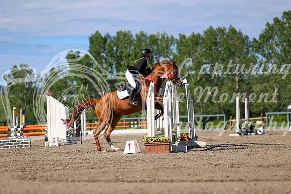 02972 - Mara - 2026 June Classic II - Sunday June 21st