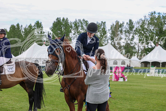 16210 - Shea - 2026 June Classic II - Sunday June 21st