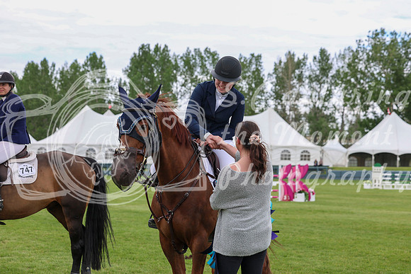 16211 - Shea - 2026 June Classic II - Sunday June 21st