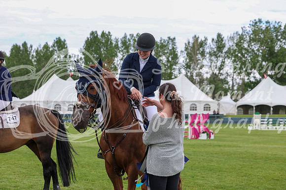 16217 - Shea - 2026 June Classic II - Sunday June 21st