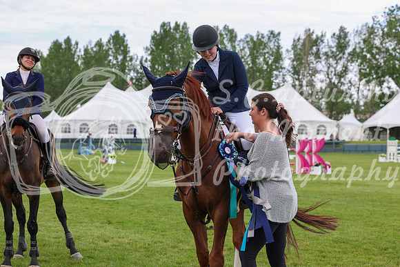 16219 - Shea - 2026 June Classic II - Sunday June 21st