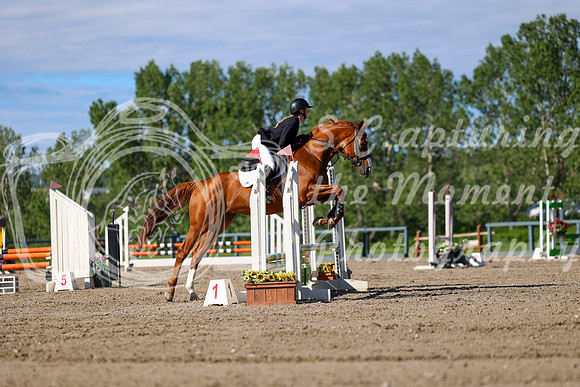 02974 - Mara - 2026 June Classic II - Sunday June 21st