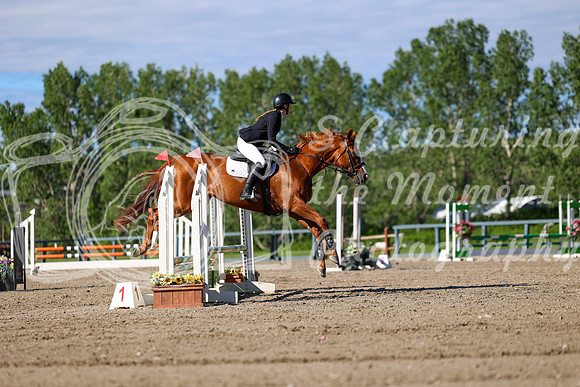 02977 - Mara - 2026 June Classic II - Sunday June 21st