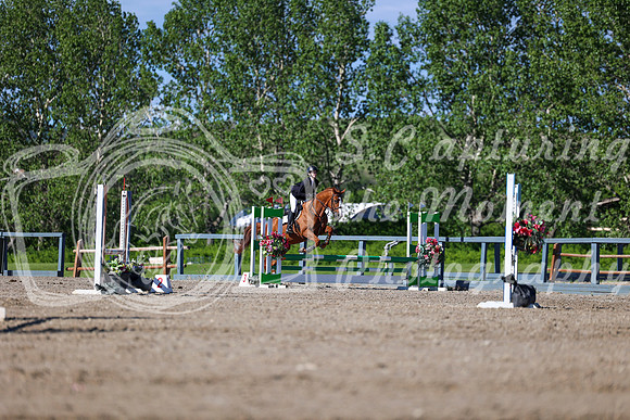 02980 - Mara - 2026 June Classic II - Sunday June 21st