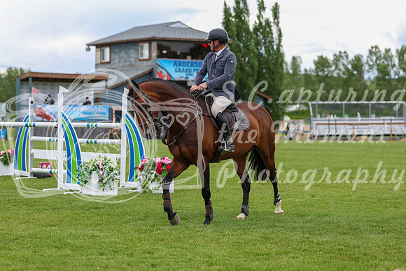 16063 - Shea - 2026 June Classic II - Sunday June 21st