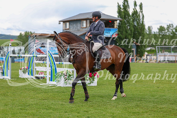 16066 - Shea - 2026 June Classic II - Sunday June 21st