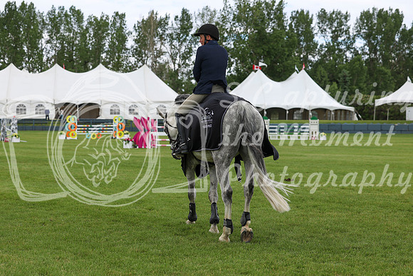 16206 - Shea - 2026 June Classic II - Sunday June 21st