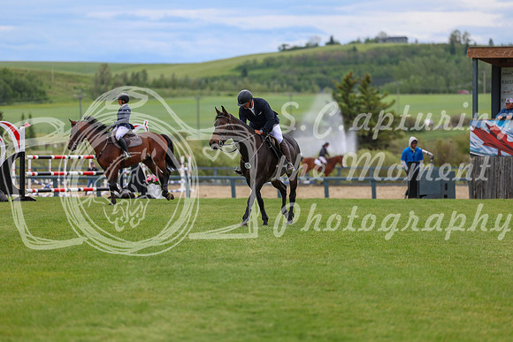 10431 - Shea - 2026 June Classic II - Sunday June 21st