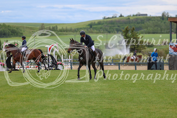 10433 - Shea - 2026 June Classic II - Sunday June 21st