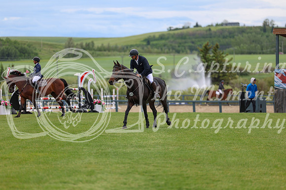 10434 - Shea - 2026 June Classic II - Sunday June 21st