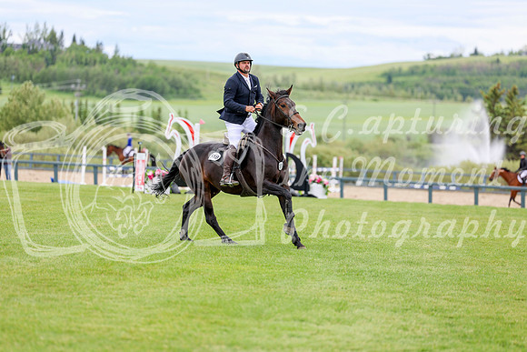 10445 - Shea - 2026 June Classic II - Sunday June 21st