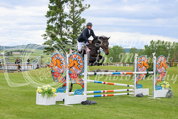 10446 - Shea - 2026 June Classic II - Sunday June 21st